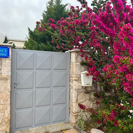 Villa Maxima Lavrio Thorikon Exterior foto